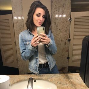 Meet your Posher, Anastasiia